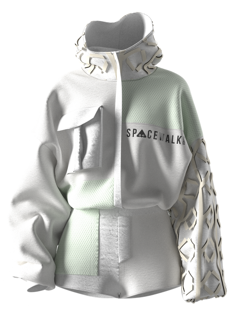 Spacewalk Jumpsuit