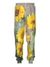 Sweatpants - Bouquet of Sunflowers