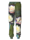 Sweatpants - Water Lilies