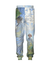 Sweatpants - Woman with a Parasol - Madame Monet and Her Son