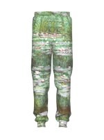 Sweatpants - The Japanese Footbridge