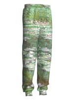 Sweatpants - The Japanese Footbridge