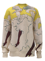 Sweatshirt - Mademoiselle Eglantine’s Troupe