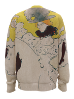 Sweatshirt - Mademoiselle Eglantine’s Troupe