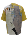 T-Shirt - The Englishman at the Moulin Rouge