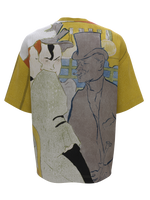 T-Shirt - The Englishman at the Moulin Rouge