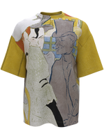 T-Shirt - The Englishman at the Moulin Rouge