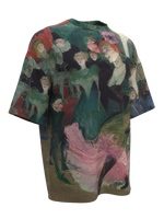 T-Shirt - Marcelle Lender Dancing the Bolero in Chilpéric