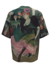 T-Shirt - Marcelle Lender Dancing the Bolero in Chilpéric
