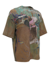 T-Shirt - Quadrille at the Moulin Rouge