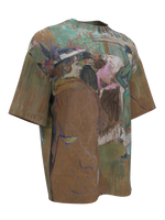 T-Shirt - Quadrille at the Moulin Rouge