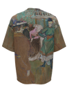 T-Shirt - Quadrille at the Moulin Rouge