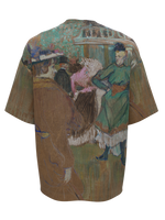 T-Shirt - Quadrille at the Moulin Rouge