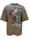 T-Shirt - Quadrille at the Moulin Rouge
