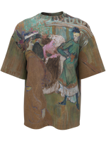 T-Shirt - Quadrille at the Moulin Rouge