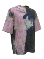 T-Shirt - Maxime Dethomas