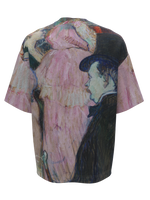 T-Shirt - Maxime Dethomas