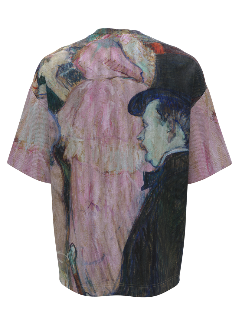 T-Shirt - Maxime Dethomas