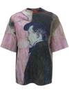 T-Shirt - Maxime Dethomas