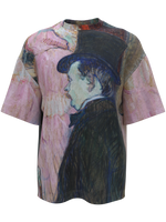 T-Shirt - Maxime Dethomas
