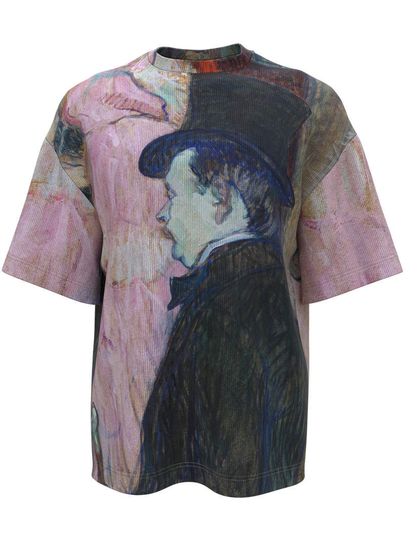 T-Shirt - Maxime Dethomas